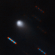 The comet